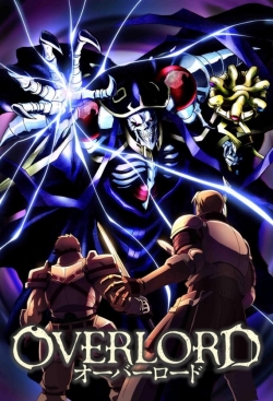 Watch Overlord Online Free and No Sign Up - 285 HDMovie