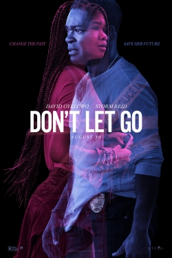 Watch Don't Let Go Online Free and No Sign Up - 285 HDMovie