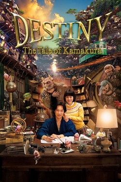 Watch Destiny: The Tale of Kamakura Online Free and No Sign Up - 285 HDMovie