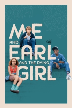 Watch Me and Earl and the Dying Girl Online Free and No Sign Up - 285 HDMovie