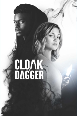 Watch Marvel's Cloak & Dagger Online Free and No Sign Up - 285 HDMovie