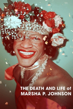 Watch The Death and Life of Marsha P. Johnson Online Free and No Sign Up - 285 HDMovie