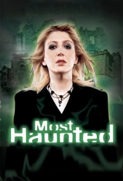 Watch Most Haunted Online Free and No Sign Up - 285 HDMovie