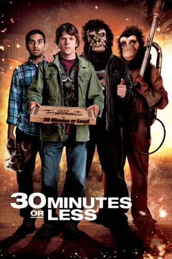 Watch 30 Minutes or Less Online Free and No Sign Up - 285 HDMovie