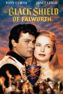 Watch The Black Shield Of Falworth Online Free and No Sign Up - 285 HDMovie