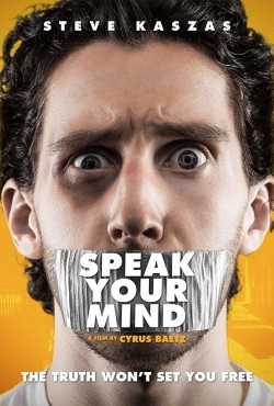 Watch Speak Your Mind Online Free and No Sign Up - 285 HDMovie