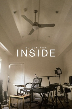 Watch Bo Burnham: Inside Online Free and No Sign Up - 285 HDMovie