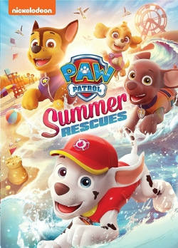 Watch Paw Patrol: Summer Rescues Online Free and No Sign Up - 285 HDMovie