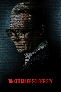 Watch Tinker Tailor Soldier Spy Online Free and No Sign Up - 285 HDMovie