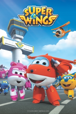 Watch Super Wings! Online Free and No Sign Up - 285 HDMovie