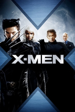 Watch X-Men Online Free and No Sign Up - 285 HDMovie