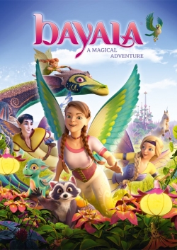 Watch Bayala - A Magical Adventure Online Free and No Sign Up - 285 HDMovie