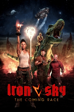 Watch Iron Sky: The Coming Race Online Free and No Sign Up - 285 HDMovie