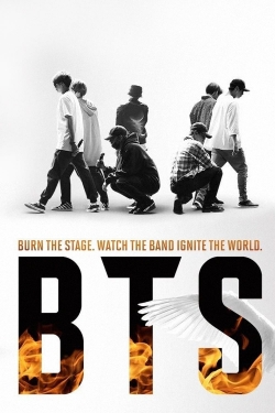 Watch BTS: Burn the Stage Online Free and No Sign Up - 285 HDMovie