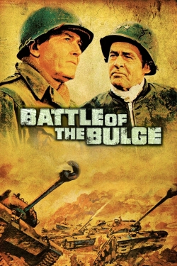 Watch Battle of the Bulge Online Free and No Sign Up - 285 HDMovie