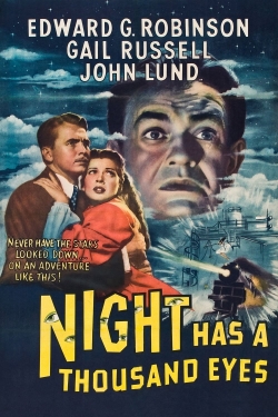 Watch Night Has a Thousand Eyes Online Free and No Sign Up - 285 HDMovie