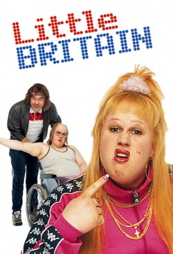 Watch Little Britain Online Free and No Sign Up - 285 HDMovie