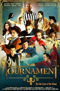 Watch Tournament Online Free and No Sign Up - 285 HDMovie