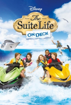 Watch The Suite Life on Deck Online Free and No Sign Up - 285 HDMovie