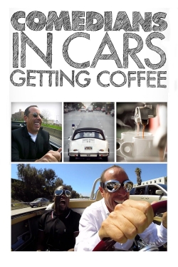 Watch Comedians in Cars Getting Coffee Online Free and No Sign Up - 285 HDMovie