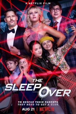 Watch The Sleepover Online Free and No Sign Up - 285 HDMovie