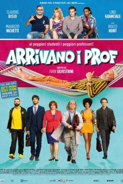 Watch Arrivano i prof Online Free and No Sign Up - 285 HDMovie