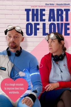 Watch The Art of Love Online Free and No Sign Up - 285 HDMovie