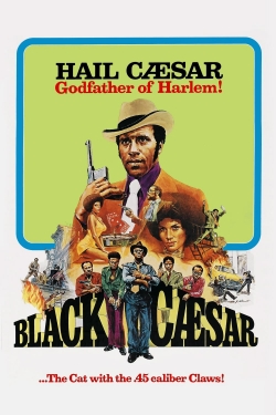 Watch Black Caesar Online Free and No Sign Up - 285 HDMovie