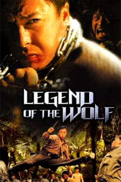 Watch Legend of the Wolf Online Free and No Sign Up - 285 HDMovie