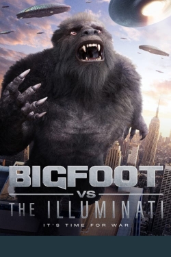 Watch Bigfoot vs the Illuminati Online Free and No Sign Up - 285 HDMovie