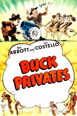 Watch Buck Privates Online Free and No Sign Up - 285 HDMovie