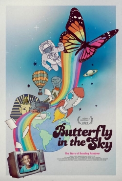 Watch Butterfly in the Sky Online Free and No Sign Up - 285 HDMovie