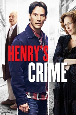 Watch Henry's Crime Online Free and No Sign Up - 285 HDMovie