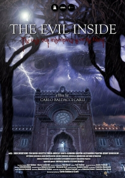 Watch The Evil Inside Online Free and No Sign Up - 285 HDMovie