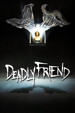 Watch Deadly Friend Online Free and No Sign Up - 285 HDMovie