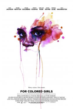 Watch For Colored Girls Online Free and No Sign Up - 285 HDMovie