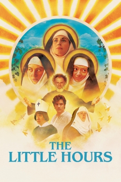 Watch The Little Hours Online Free and No Sign Up - 285 HDMovie