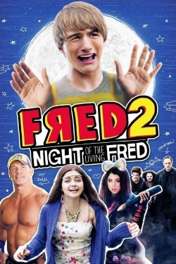 Watch Fred 2: Night of the Living Fred Online Free and No Sign Up - 285 HDMovie