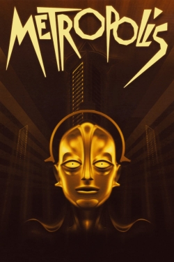 Watch Metropolis Online Free and No Sign Up - 285 HDMovie