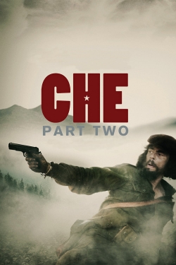 Watch Che: Part Two Online Free and No Sign Up - 285 HDMovie