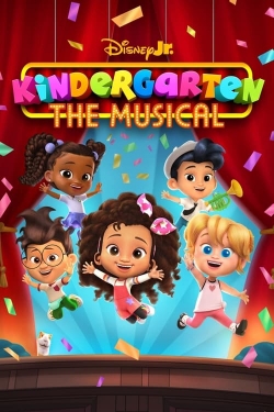 Watch Kindergarten: The Musical Online Free and No Sign Up - 285 HDMovie