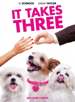 Watch It Takes Three Online Free and No Sign Up - 285 HDMovie