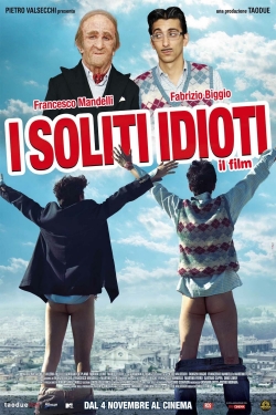 Watch I soliti idioti Online Free and No Sign Up - 285 HDMovie