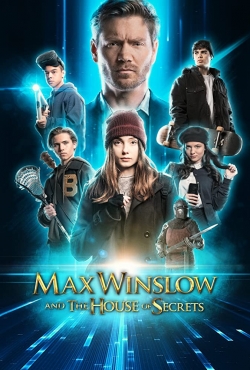 Watch Max Winslow and The House of Secrets Online Free and No Sign Up - 285 HDMovie