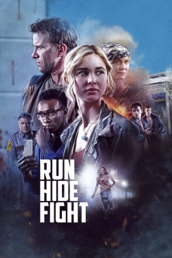 Watch Run Hide Fight Online Free and No Sign Up - 285 HDMovie