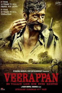 Watch Veerappan Online Free and No Sign Up - 285 HDMovie