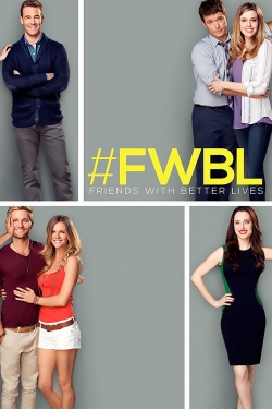 Watch Friends with Better Lives Online Free and No Sign Up - 285 HDMovie