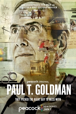 Watch Paul T. Goldman Online Free and No Sign Up - 285 HDMovie