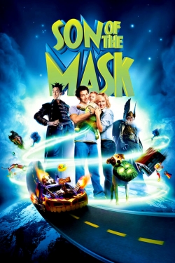 Watch Son of the Mask Online Free and No Sign Up - 285 HDMovie