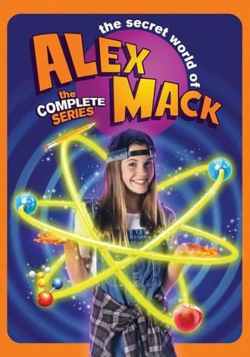 Watch The Secret World of Alex Mack Online Free and No Sign Up - 285 HDMovie